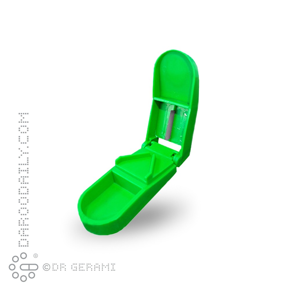 دستگاه قرص نصف کن ناطا