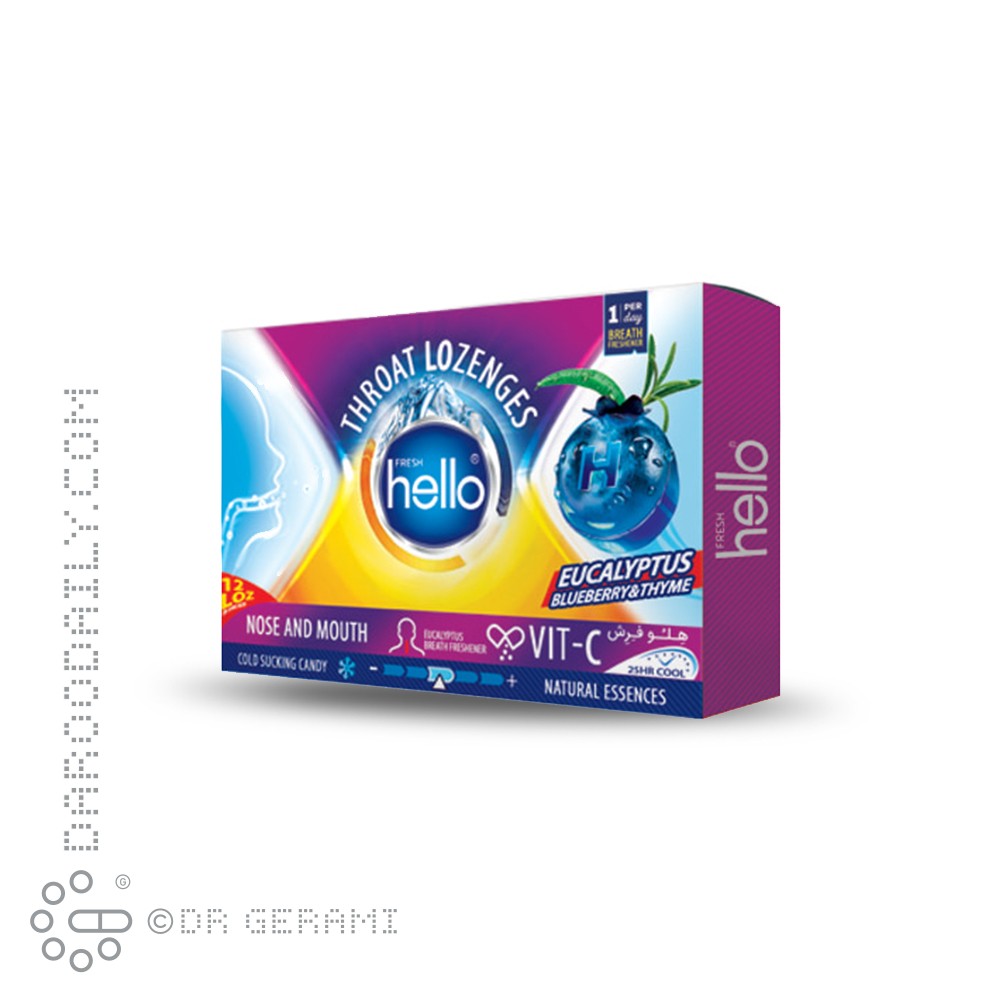 آبنبات سرد هلو فرش 12 عددی