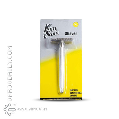 خود تراش فلزی کیم سام
