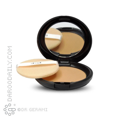 پنکک SPF15 سیمالی استار شماره 105