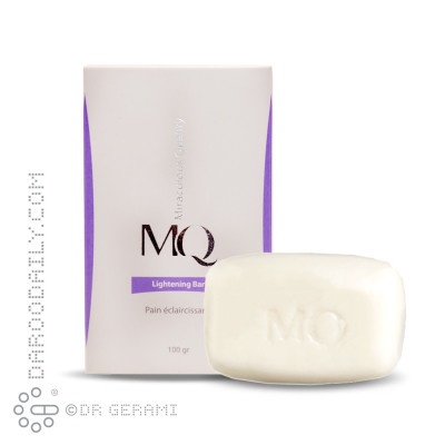 پن ضد لک و روشن کننده ام کیو 100 گرمی