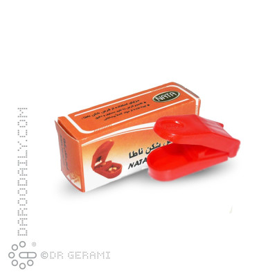 دستگاه قرص نصف کن ناطا