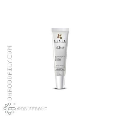 بالم لب لوسل 15 میلی لیتری