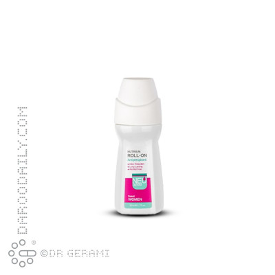 رول ضد تعریق بانوان با رایحه Sweet نئودرم 50 میلی لیتری