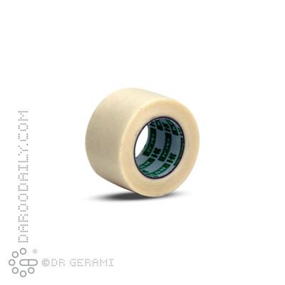 چسب ضد حساسیت 2.5 کی بی ام 9 متری