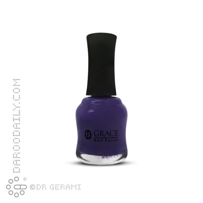 لاک ناخن مدل Professional گریس شماره 32