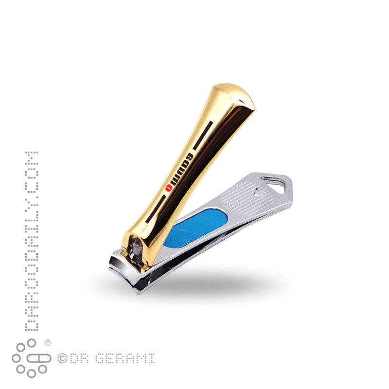 ناخن گیر سایز متوسط اومودا