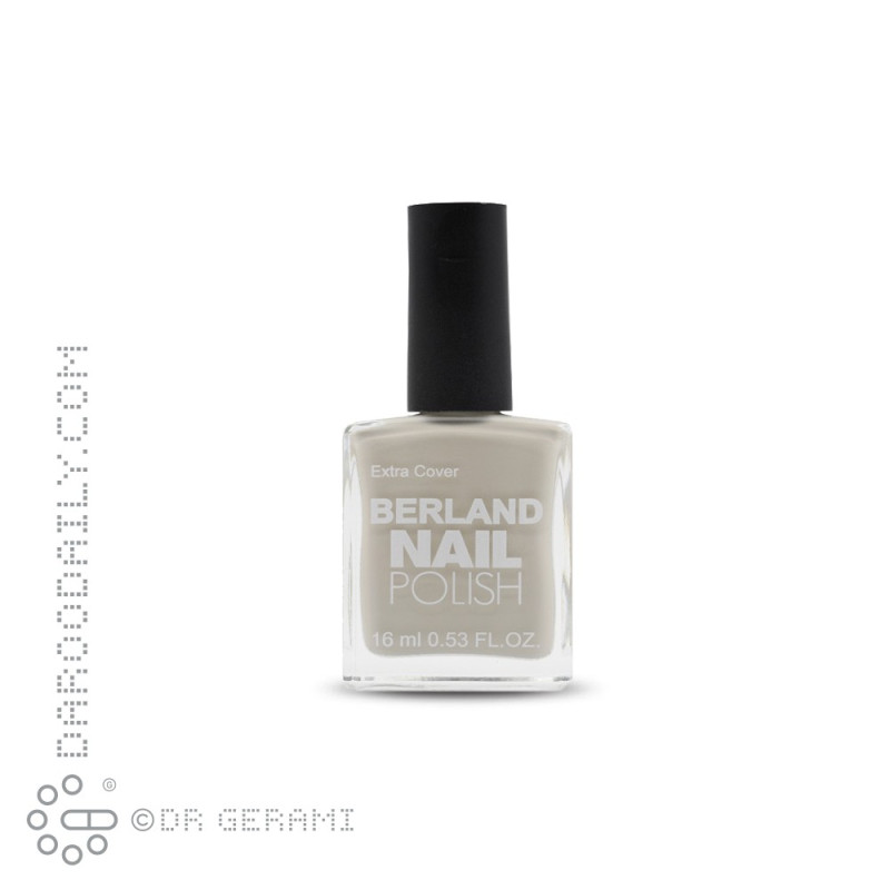 لاک ناخن مدل Extra Cover برلند شماره 516