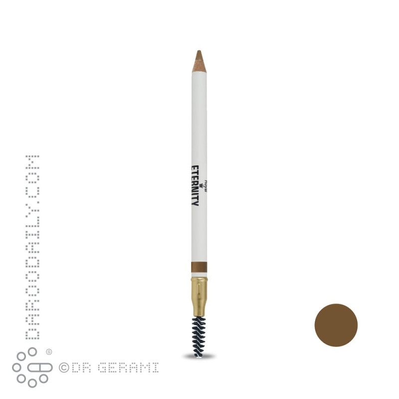 مداد ابرو پودری رویال اترنیتی شماره 600