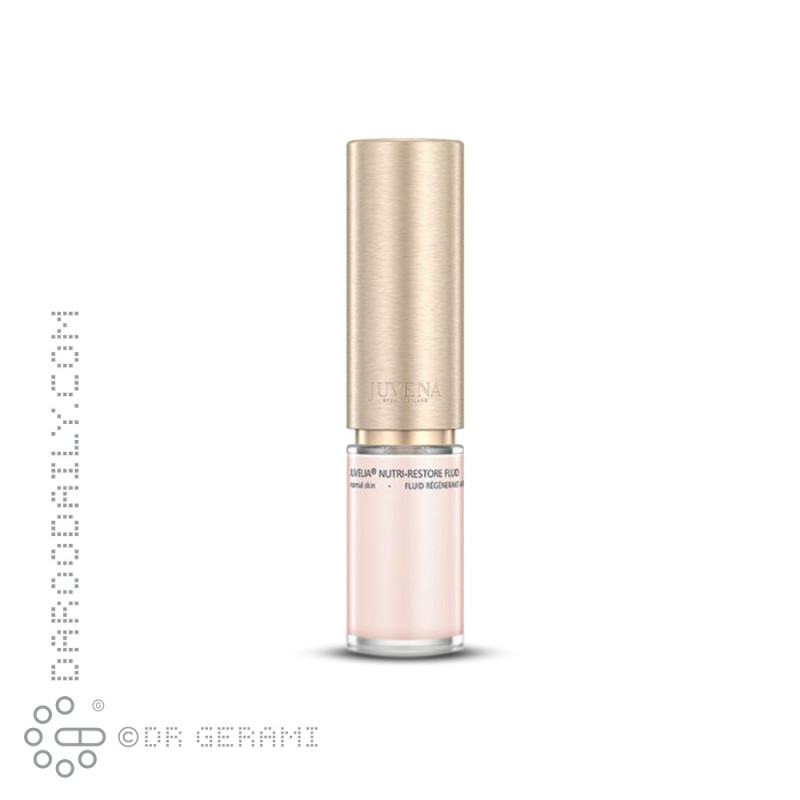 فلوئید ضد چروک پوست مدل Juvelia ژوونا 50 میلی لیتری