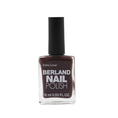 لاک ناخن مدل Extra Cover برلند شماره 659