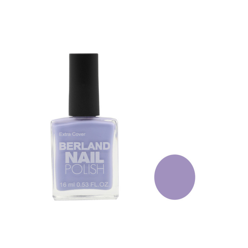 لاک ناخن برلند مدل Extra Cover شماره 564