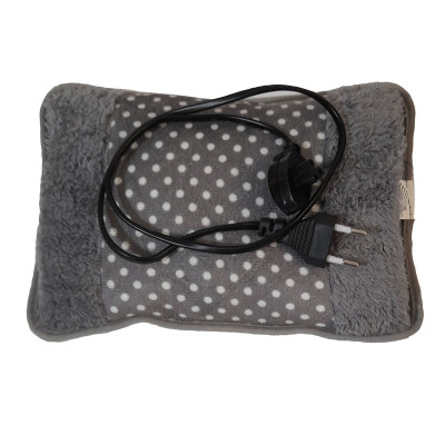 کیسه آب گرم برقی سوپر گاتو