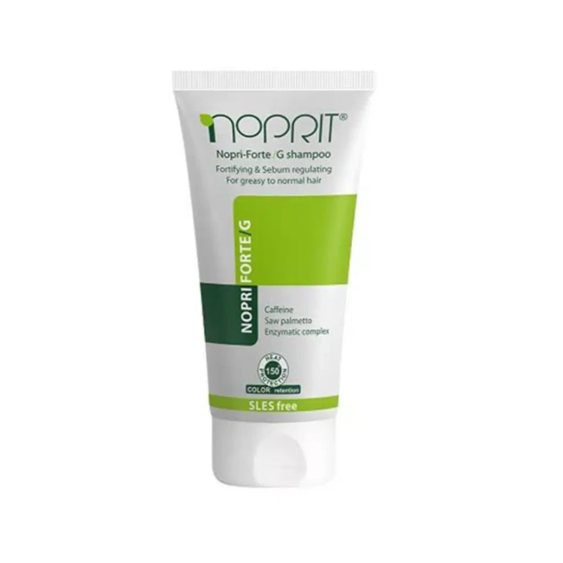 شامپو ضد ریزش نوپری فورت جی نوپریت ۲۰۰ میلی لیتری