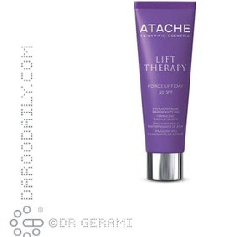 کرم لیفتینگ روز SPF20 اتچه 50 میلی لیتری