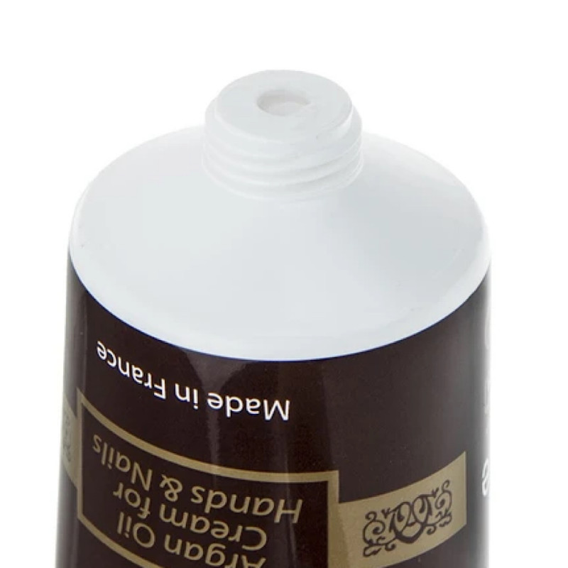 کرم دست و ناخن روغن آرگان میس ادن 100 میلی لیتری