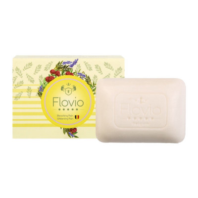 پن ضد لک و روشن کننده صورت فلوویو 100 گرمی