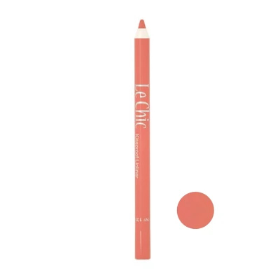 مداد لب با دوام لچیک شماره ۱۳۵