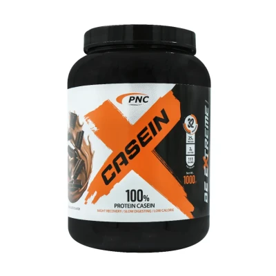 پودر کازئین 100 درصد کارن 1000 گرمی