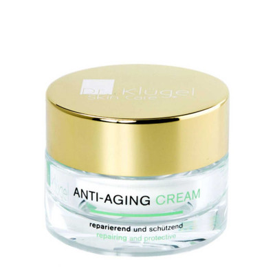 کرم ضد پیری و جوان کننده دکتر کلوگل 30 میلی لیتری