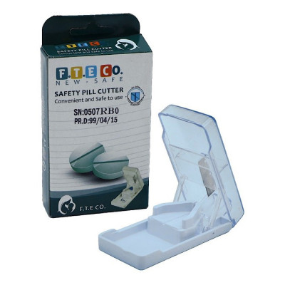 دستگاه تقسیم قرص فناورطب اسپادانا