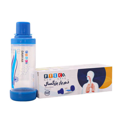 دمیار بزرگسالان فناور طب اسپادانا