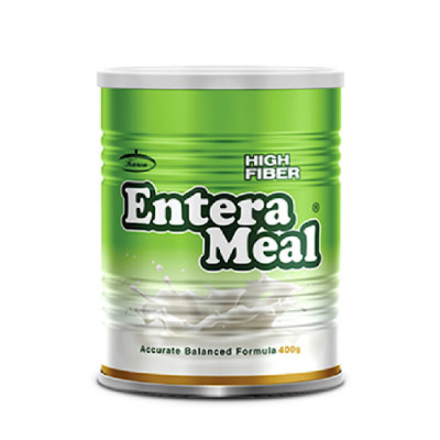 پودر انترامیل با فیبر بالا کارن 400 گرمی