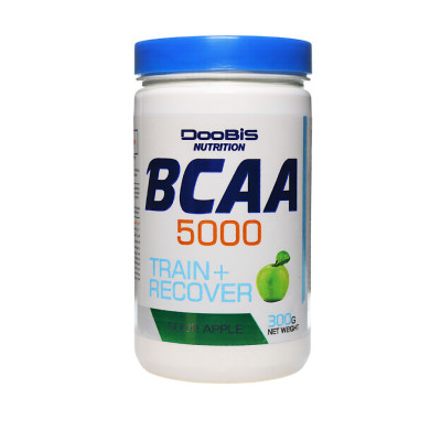 پودر بی سی ای ای 5000 سیب ترش دوبیس 300 گرمی