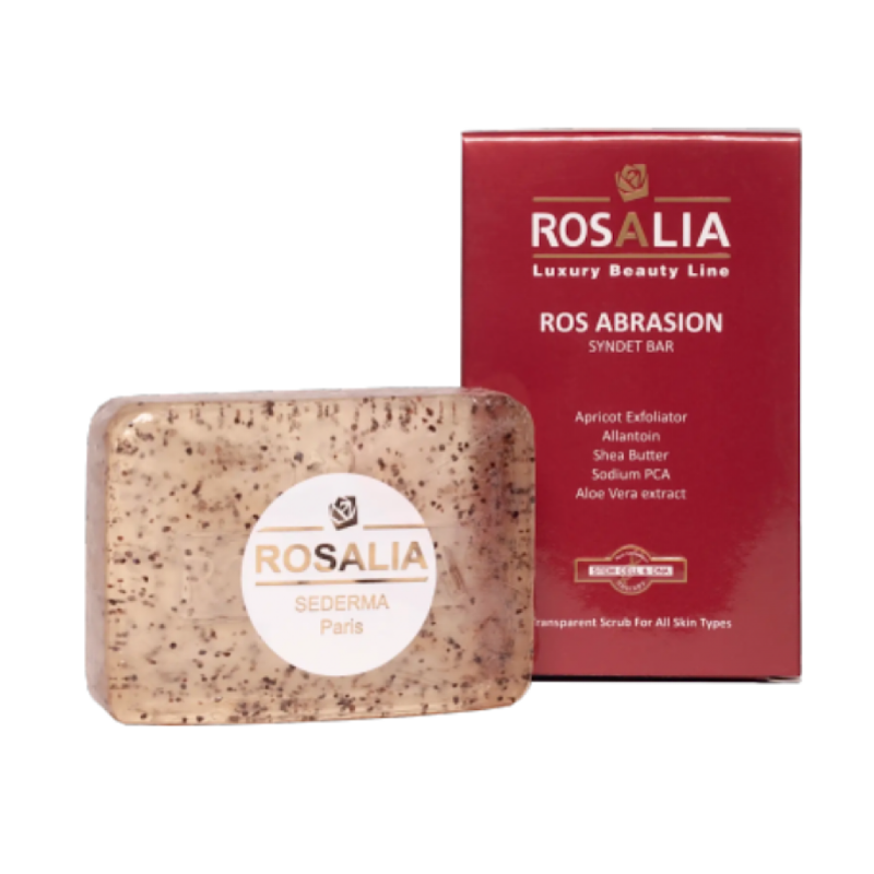 پن لایه بردار مدل رزابریژن رزالیا 100 گرمی