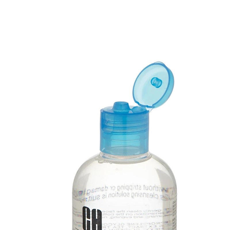 محلول پاک کننده مرطوب کننده و آبرسان میسلار چلنج 250 میلی لیتری