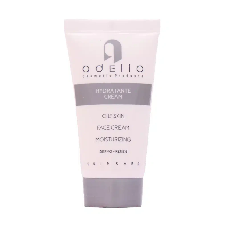 کرم آبرسان پوست چرب ادلیو 50 میلی لیتری