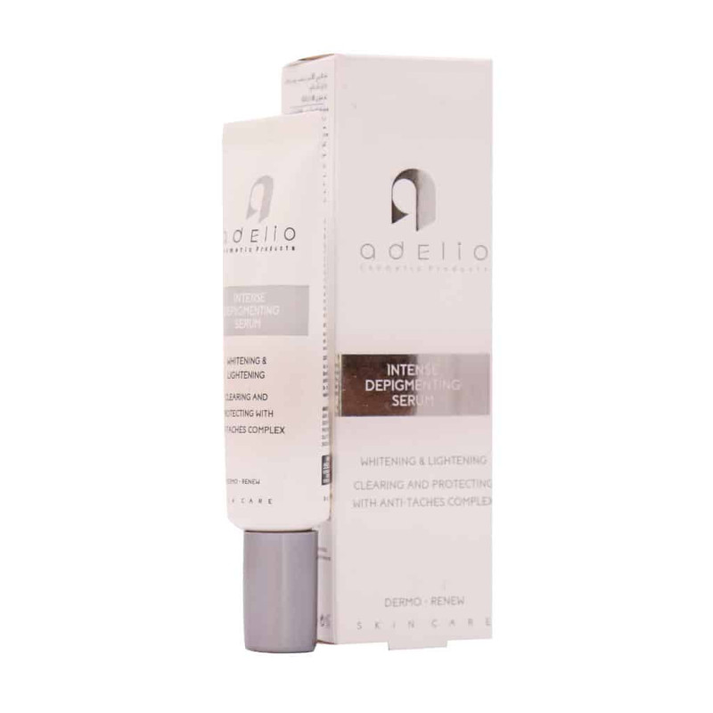سرم ضد لک قوی صورت ادلیو 30 میلی لیتری