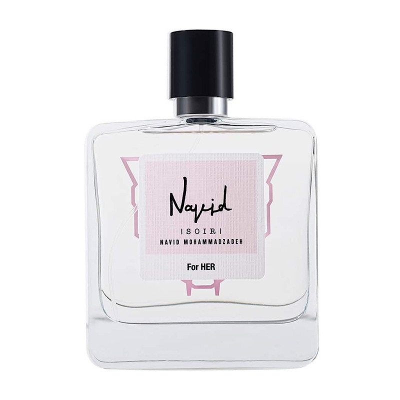 عطر بانوان نوید محمد زاده 100 میلی لیتری