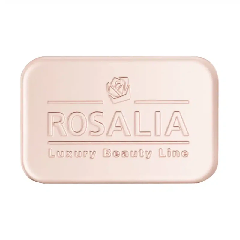 پن پوست خشک و حساس مدل Rosa Sense رزاليا 100 گرمی