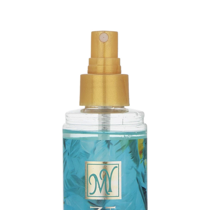 بادی اسپلش بانوان مدل Cool Ocean مای 200 میلی لیتری