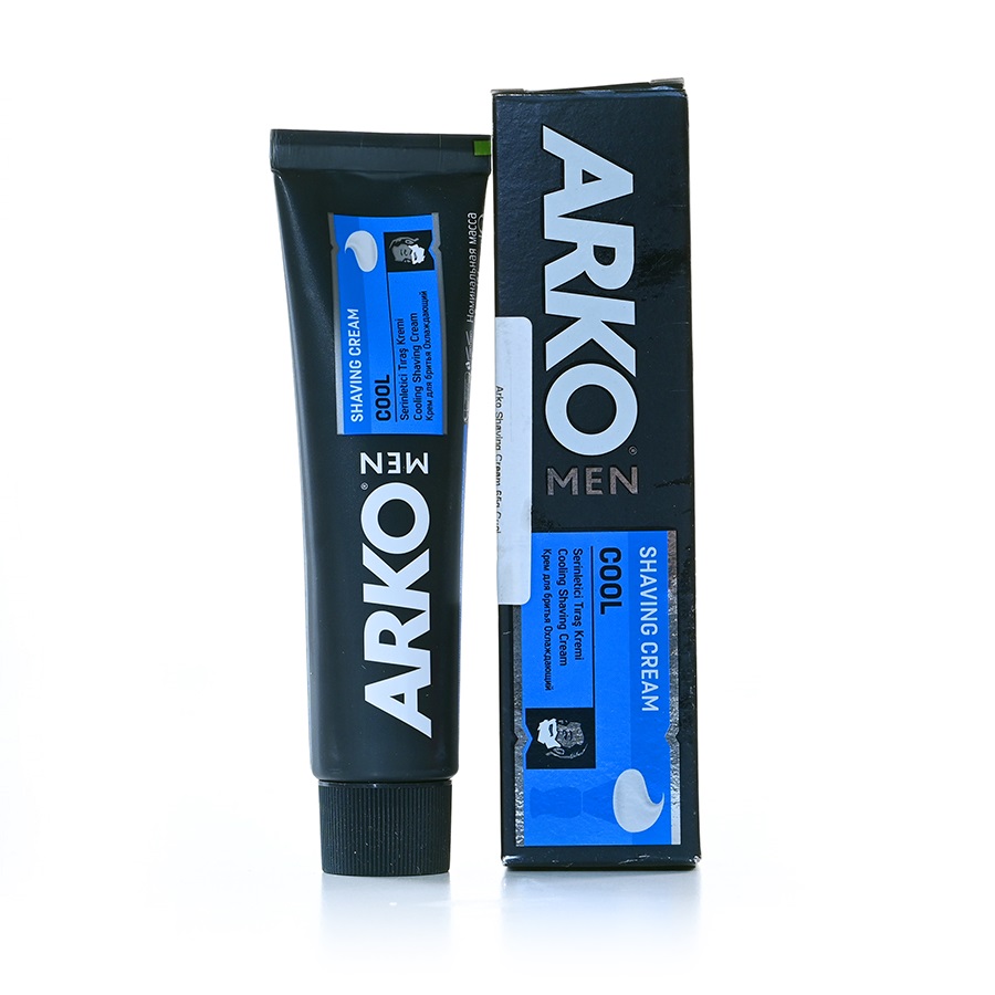 خمیر اصلاح آقایان مدل Cool آرکو ۱۰۰ گرمی