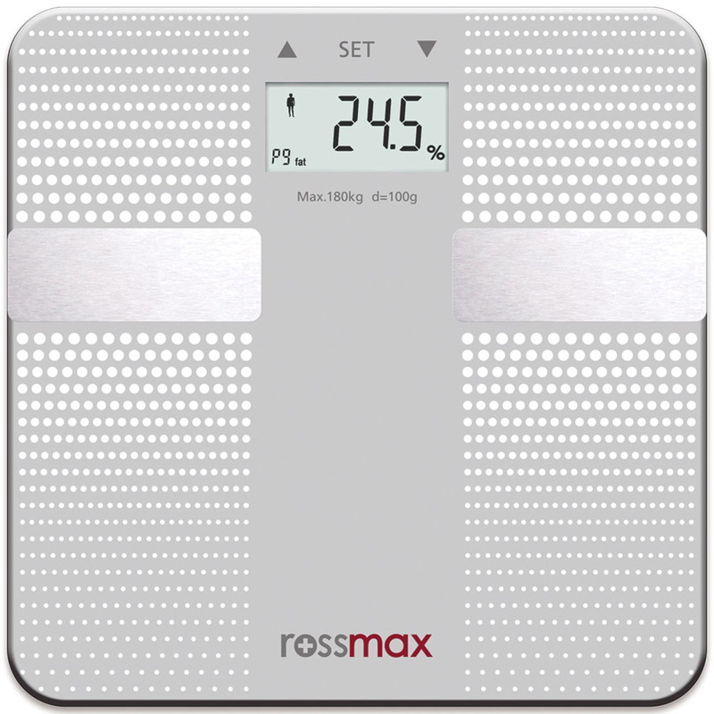 ترازو دیجیتال رز مکس مدل WF260