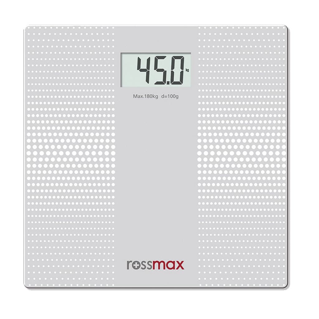 ترازو دیجیتال رز مکس مدل WB 101