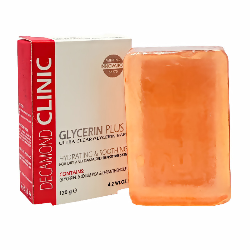 پن گلیسیرینه آلسه آ دکاموند کلینیک 120 گرمی