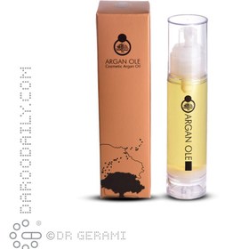 روغن آرگان خالص مدل Classic آرگان اوله 50 میلی لیتری