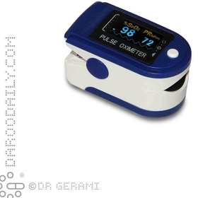 پالس اکسیمتر انگشتی بی ال تی