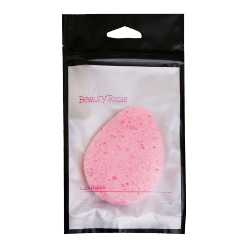 اسفنج پاکسازی پوست صورت بیول 1 عددی