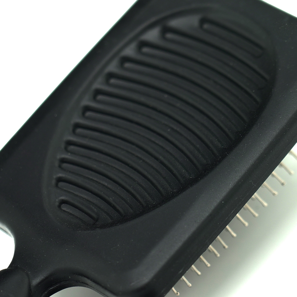 برس مو مدل Paddle Brush نیترو