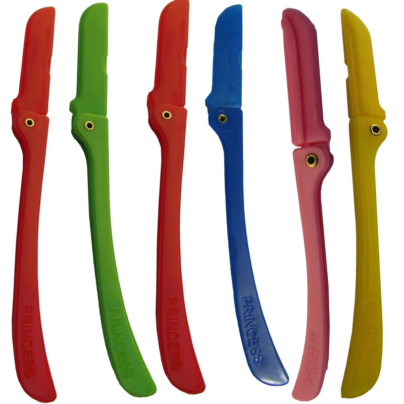 تیغ ابرو پلاستیکی ایرانی