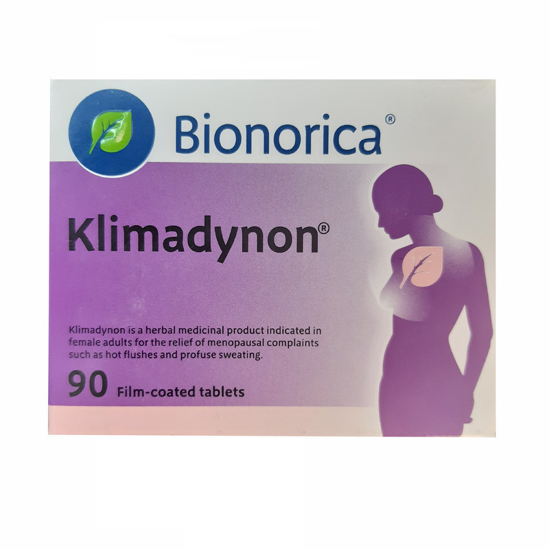 قرص کلیمادینون بیونوریکا 90 عددی