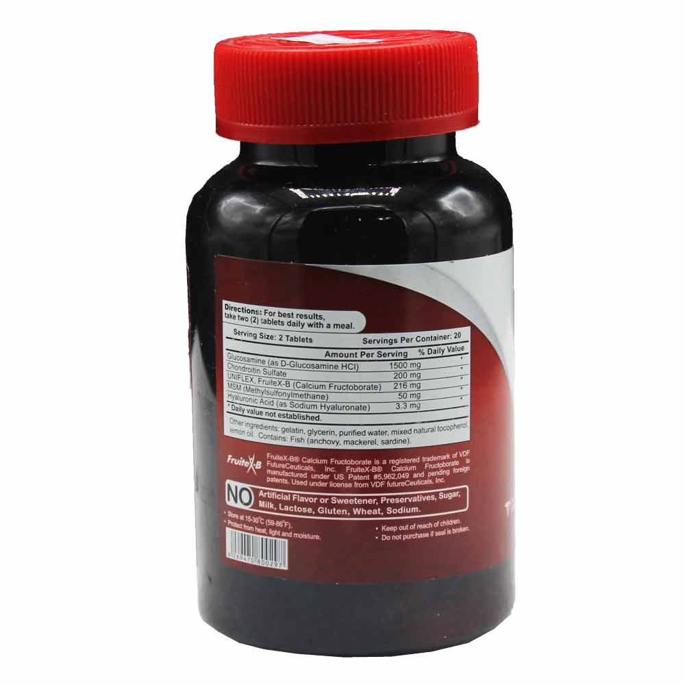 قرص جوینتکس مای نوتریشن 40 عددی