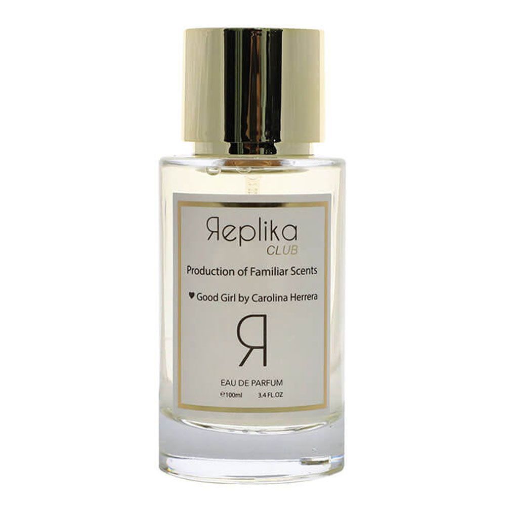 ادوپرفیوم بانوان مدل Good Girl رپلیکا کلاب 100 میلی لیتری