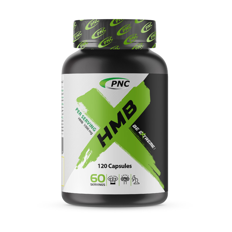 کپسول اچ ام بی 500 میلی گرمی کارن 120 عددی