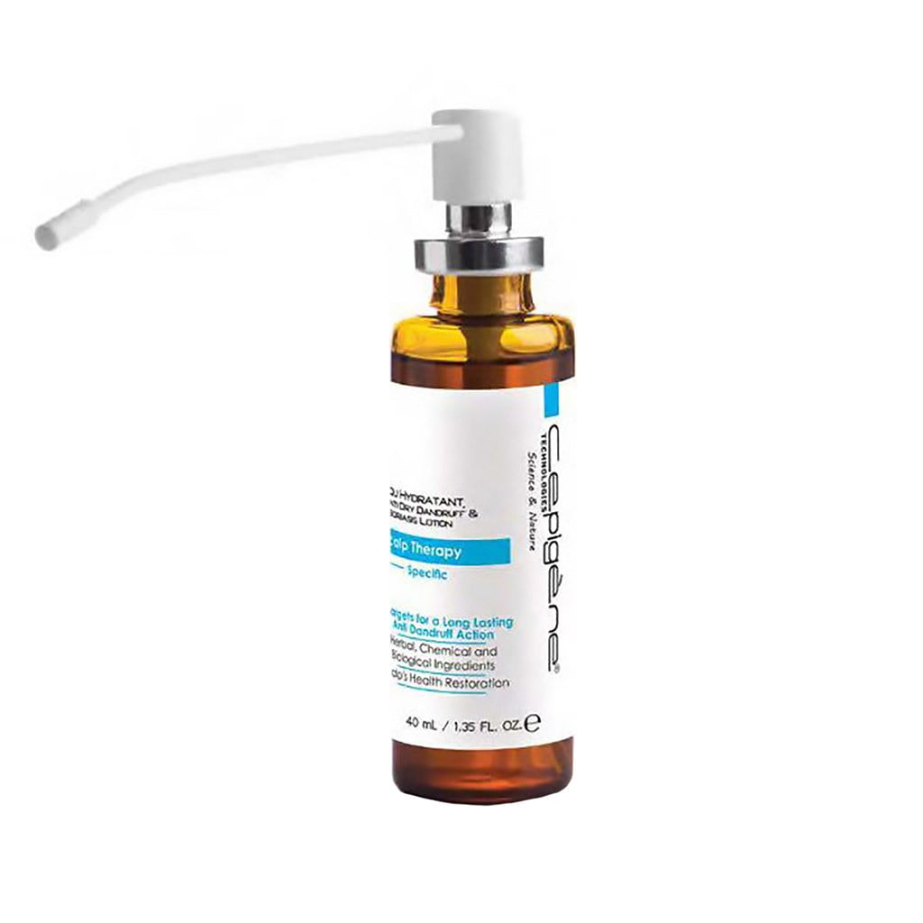 محلول ضد شوره خشک سپیژن 40 میلی لیتری