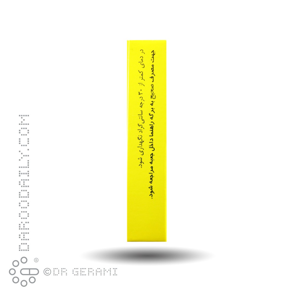 قرص گیاهی ویتاگنوس پورسینا 30 عددی